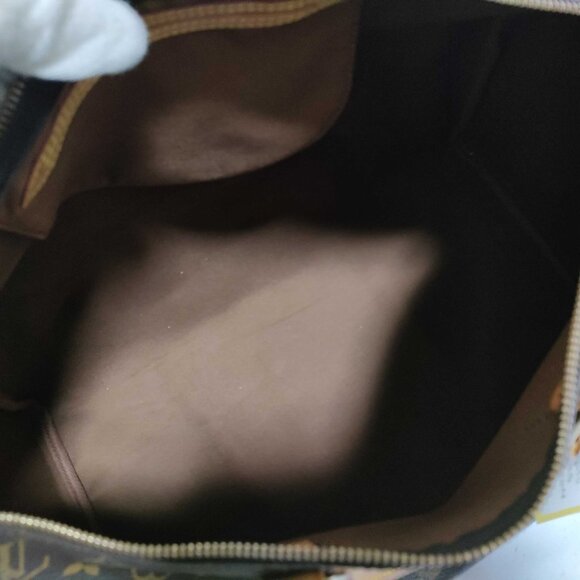 Louis Vuitton Speedy 40 – Monogram Canvas - Picture 8 of 10